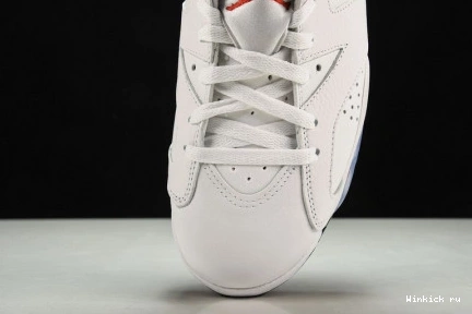 Oreo” “Red 6 Air Jordan 1026